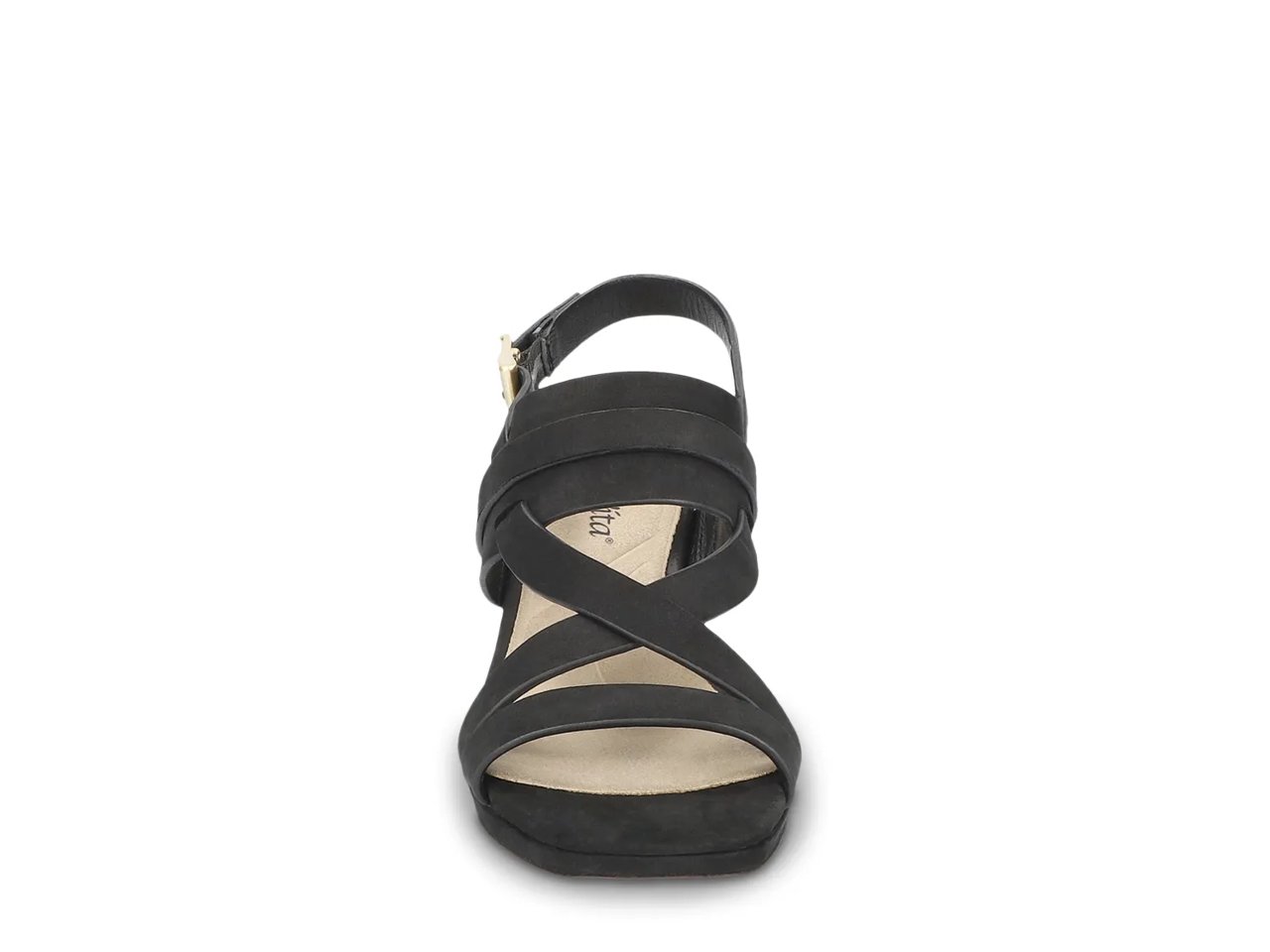 Desoto Sandal