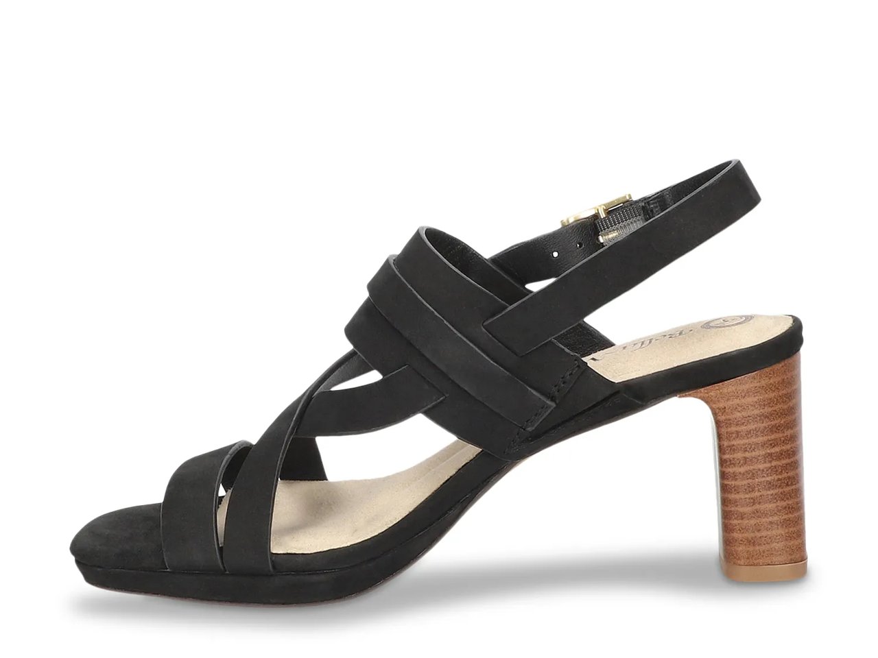 Desoto Sandal
