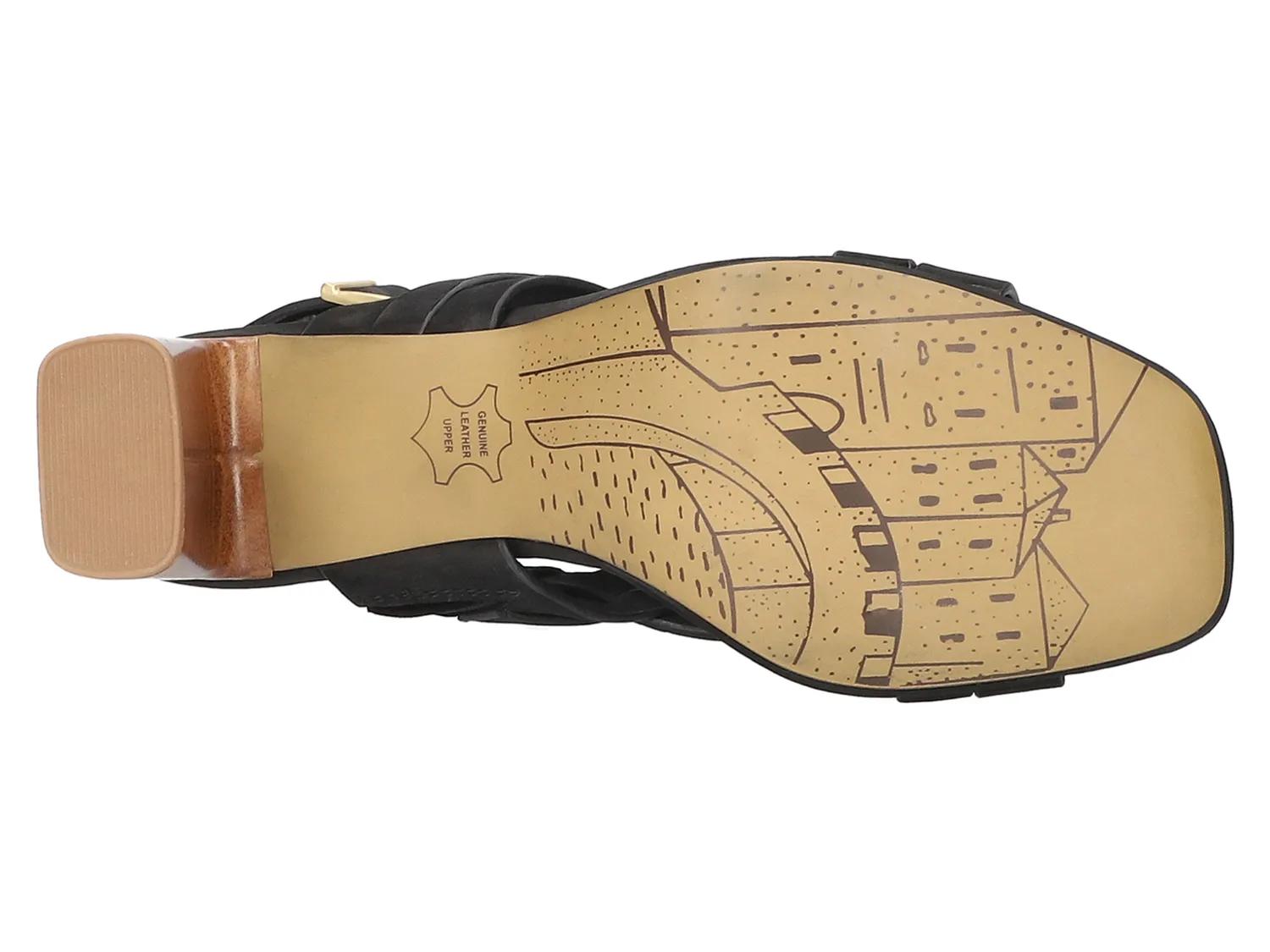 Desoto Sandal