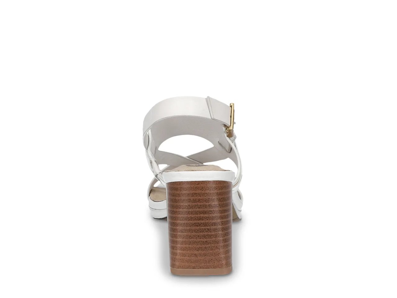 Desoto Sandal