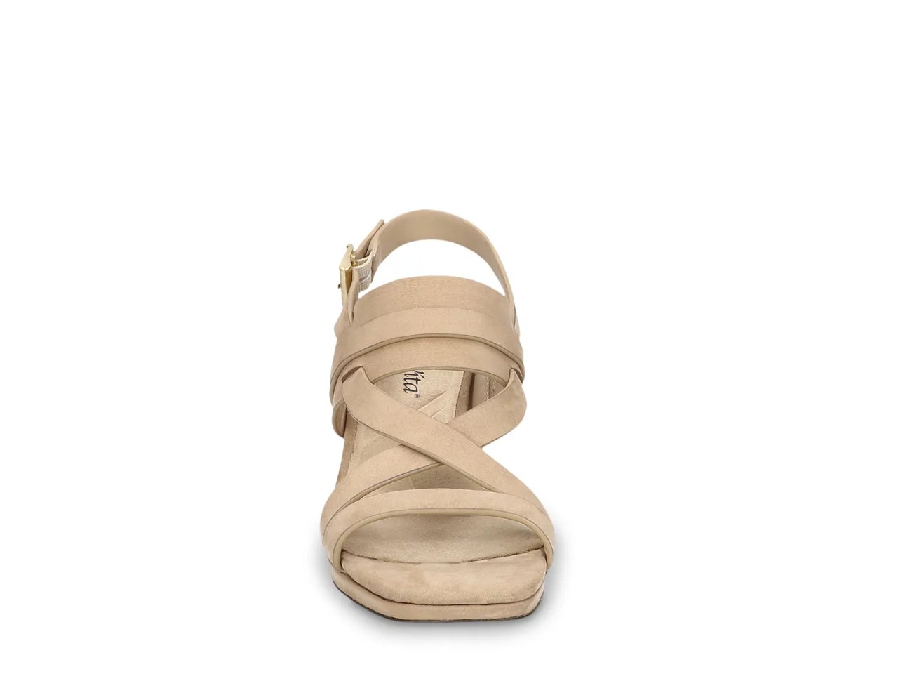 Desoto Sandal