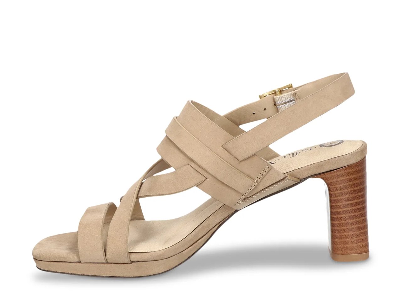 Desoto Sandal