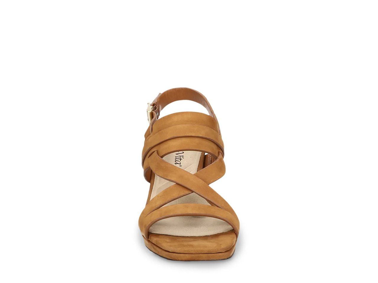 Desoto Sandal