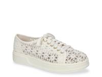 Abagale Sneaker Off White view