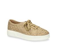 Abagale Sneaker Gold Metallic view