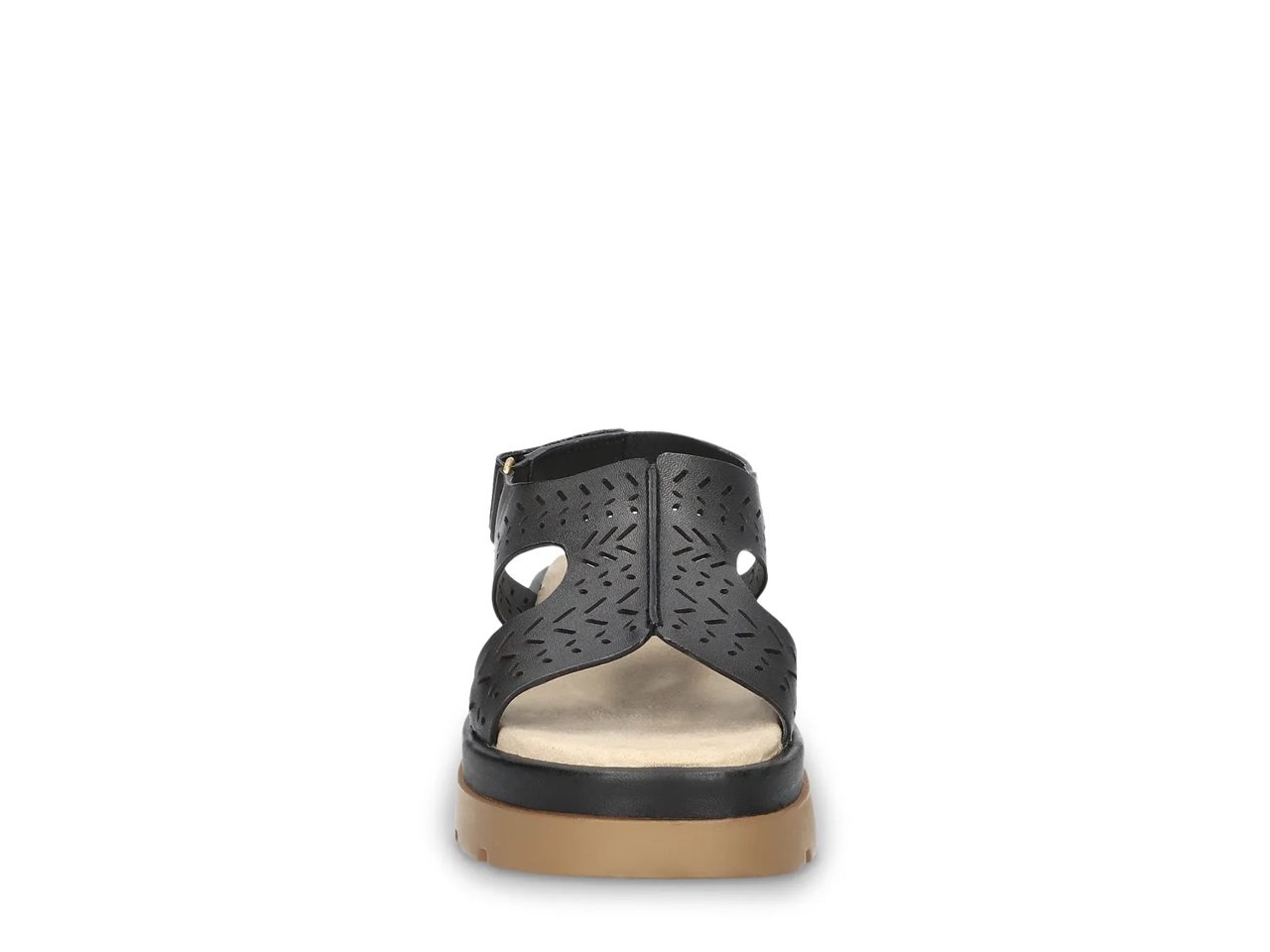 Indigo Sandal