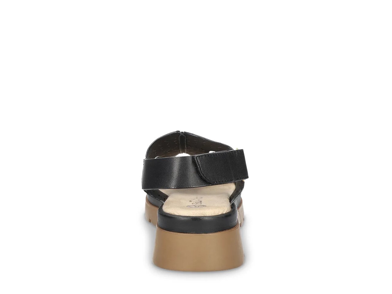 Indigo Sandal