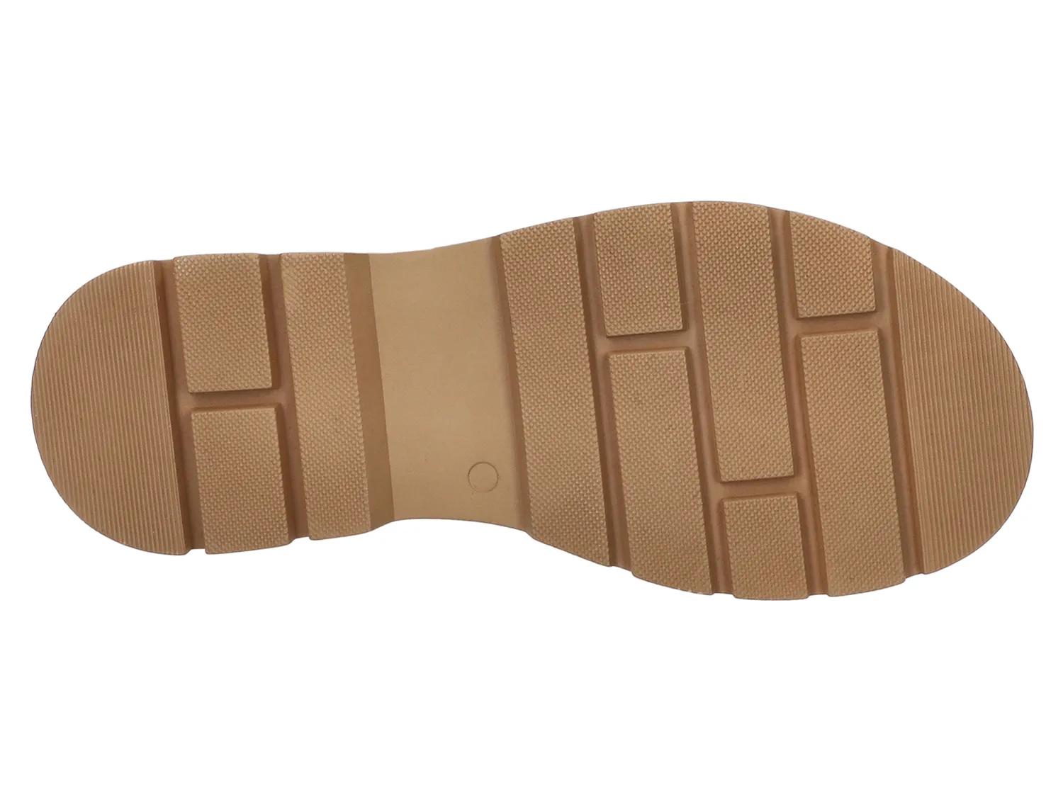Indigo Sandal