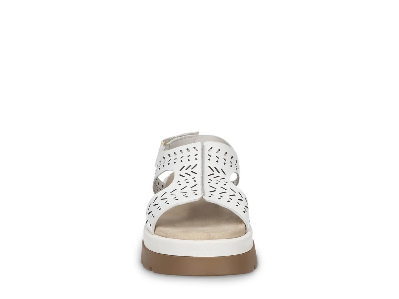 Indigo Sandal