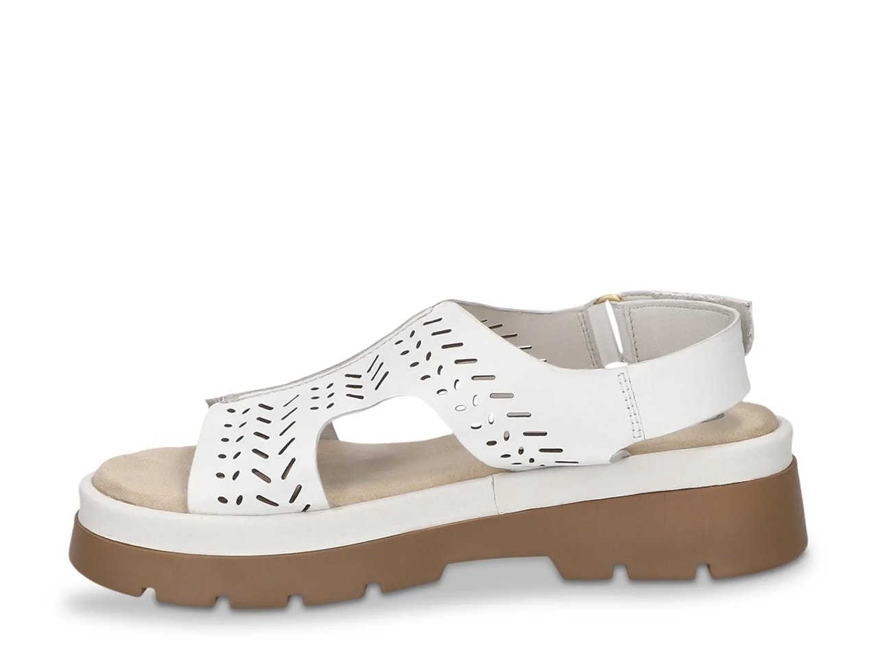 Indigo Sandal