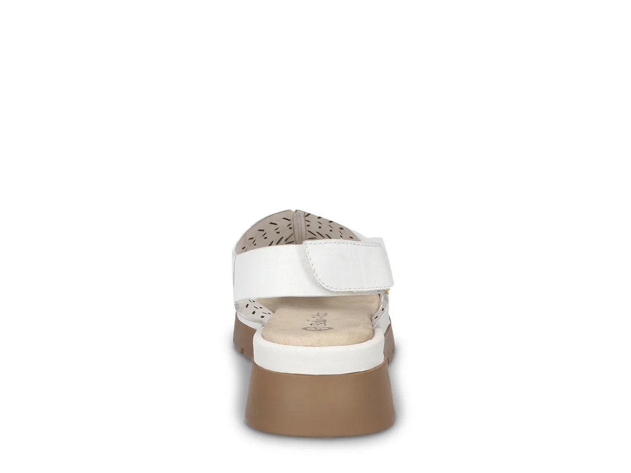 Indigo Sandal