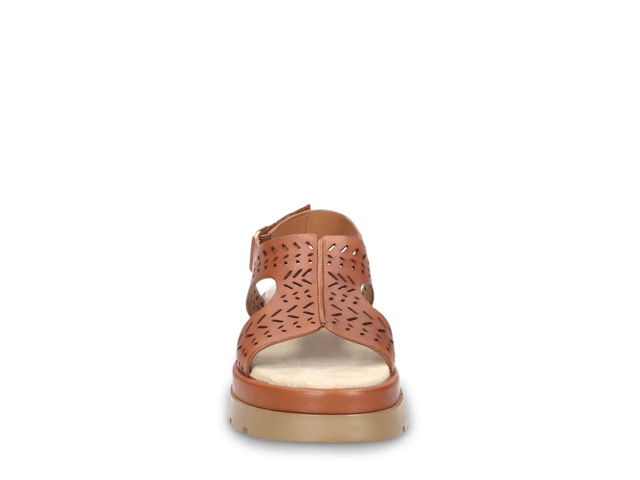 Indigo Sandal