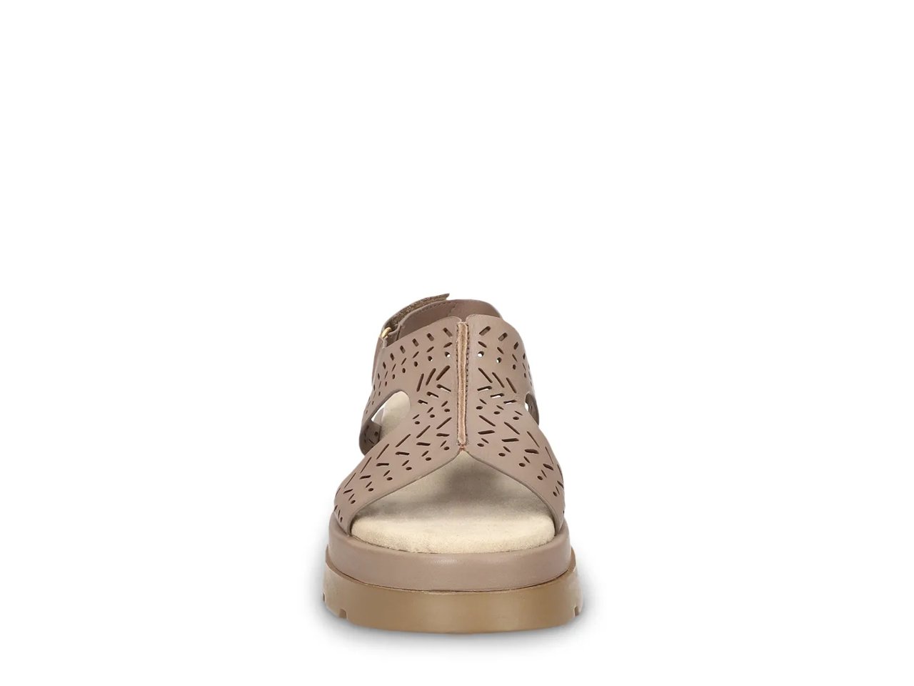 Indigo Sandal
