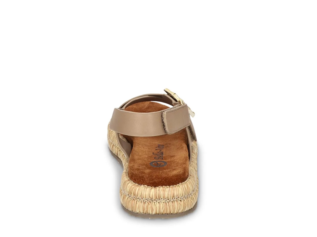 Jaylin Espadrille Platform Sandal
