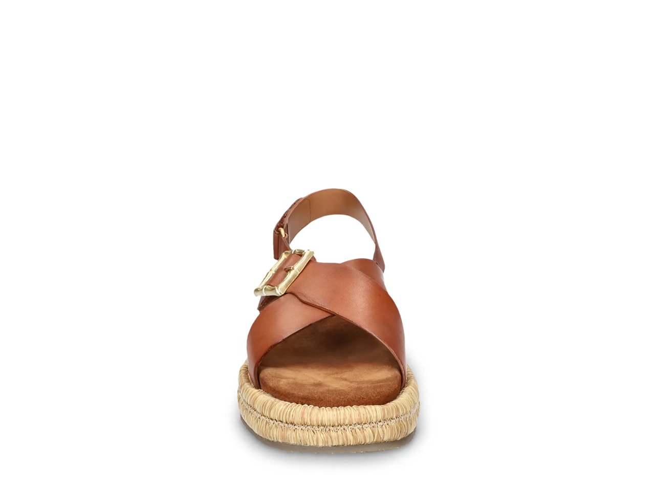 Jaylin Espadrille Platform Sandal