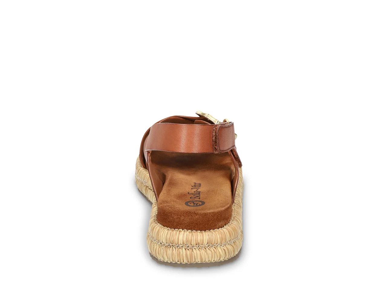Jaylin Espadrille Platform Sandal