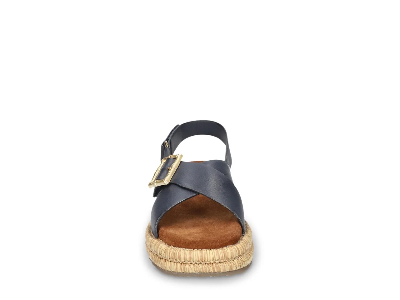 Jaylin Espadrille Platform Sandal