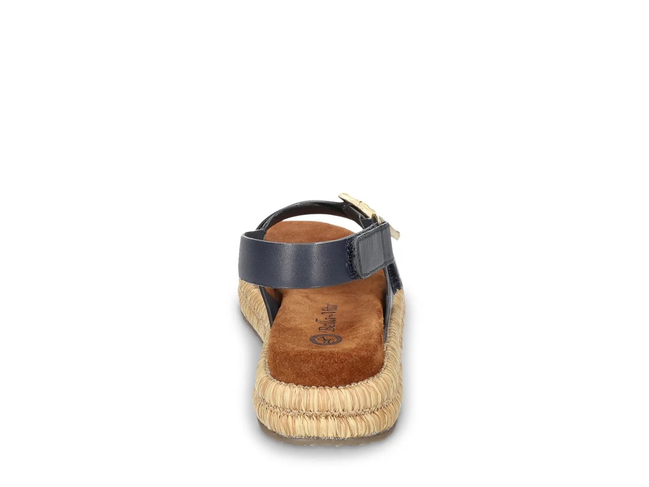 Jaylin Espadrille Platform Sandal