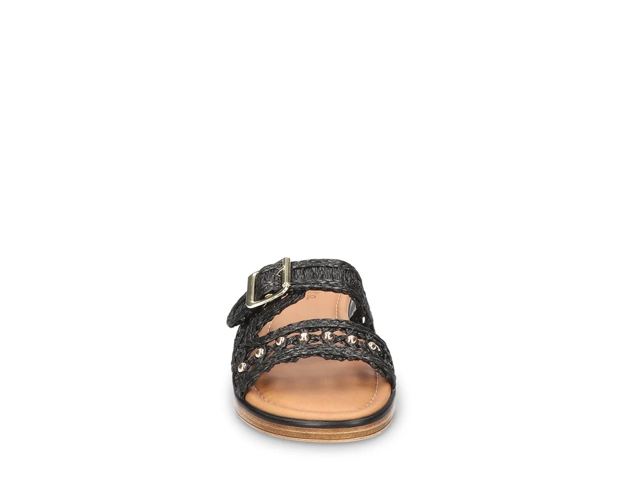 Bar Italy Wedge Sandal