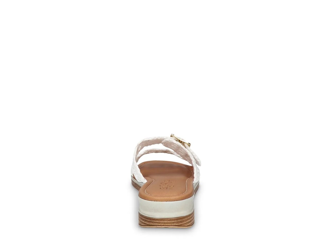 Bar Italy Wedge Sandal
