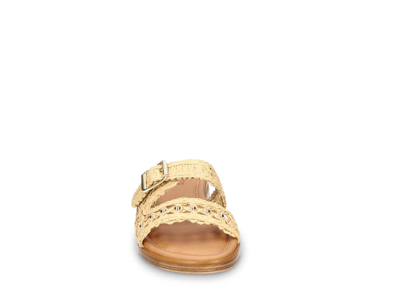 Bar Italy Wedge Sandal