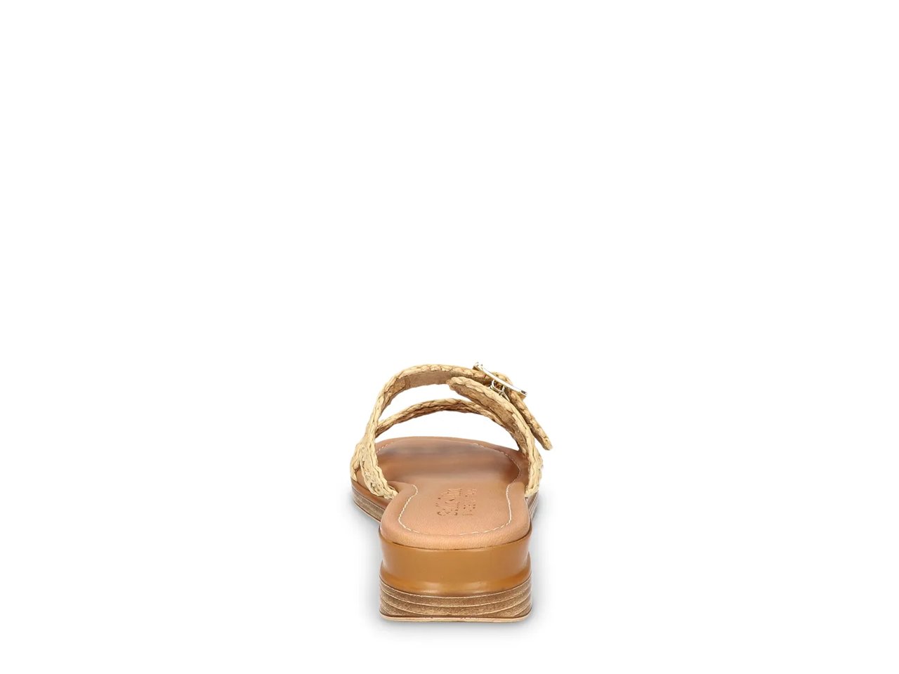 Bar Italy Wedge Sandal