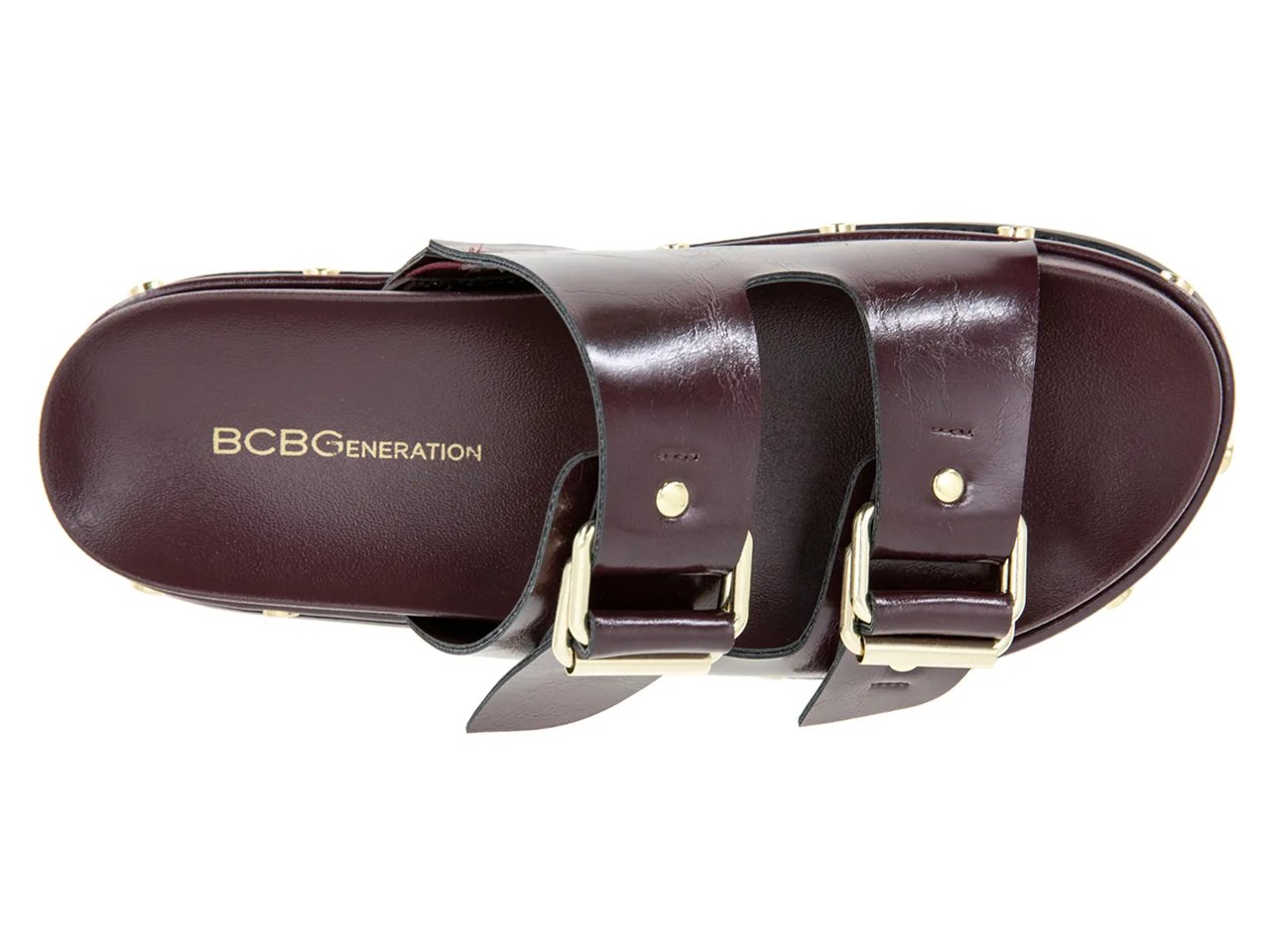 Bamba Platform Sandal