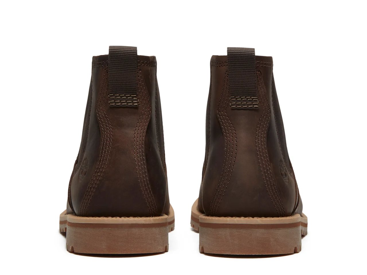 Britton Falls Chelsea Boot - Men's