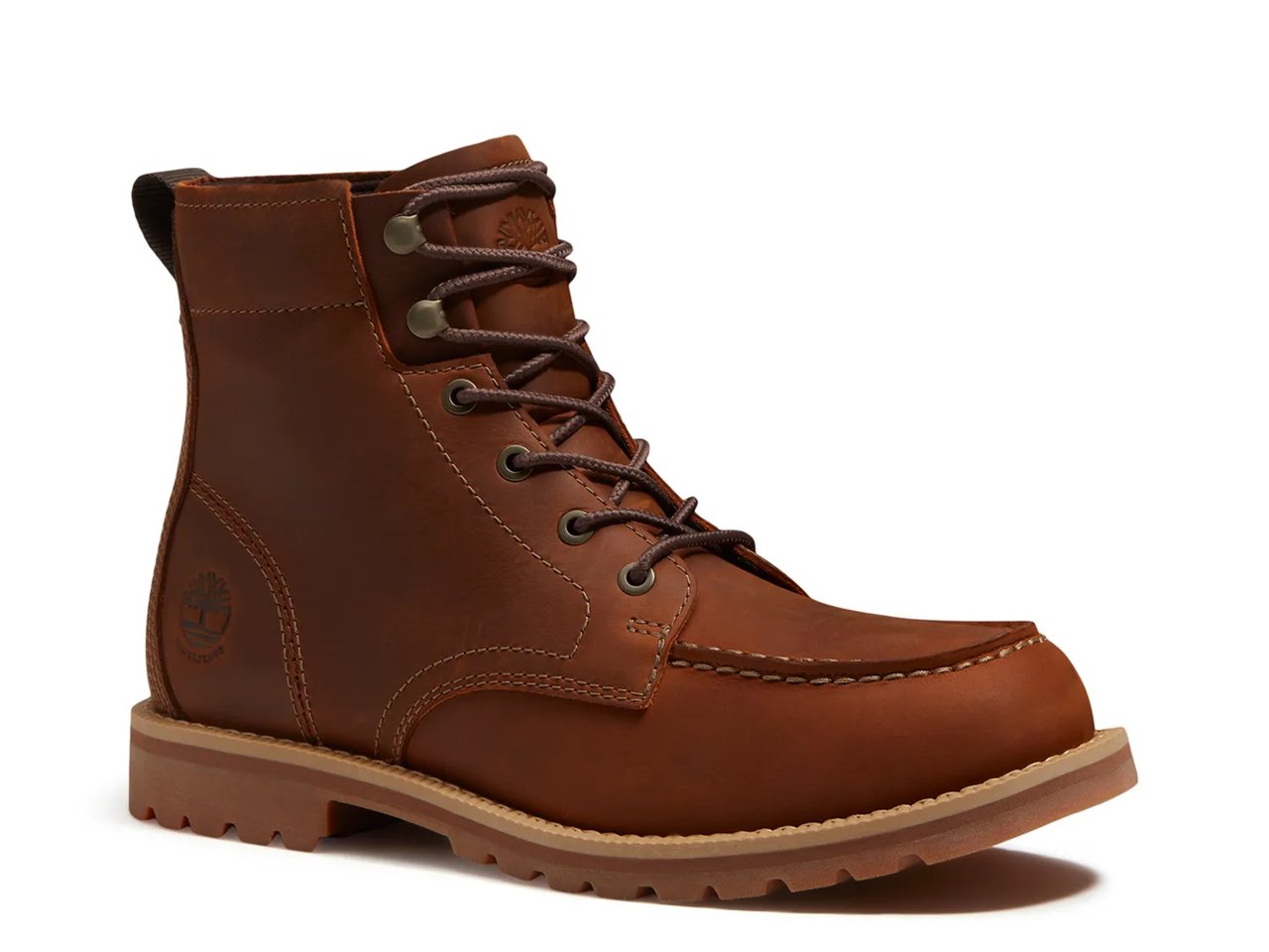 Britton Falls Waterproof Boot - Men's