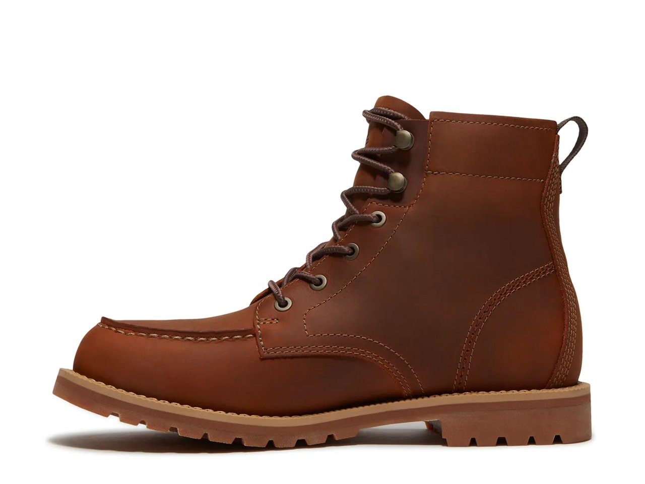 Britton Falls Waterproof Boot - Men's