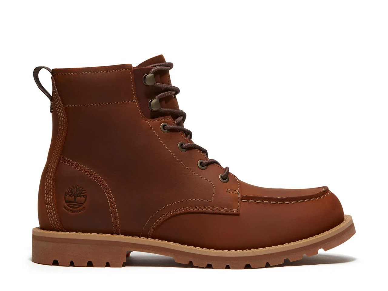 Britton Falls Waterproof Boot - Men's