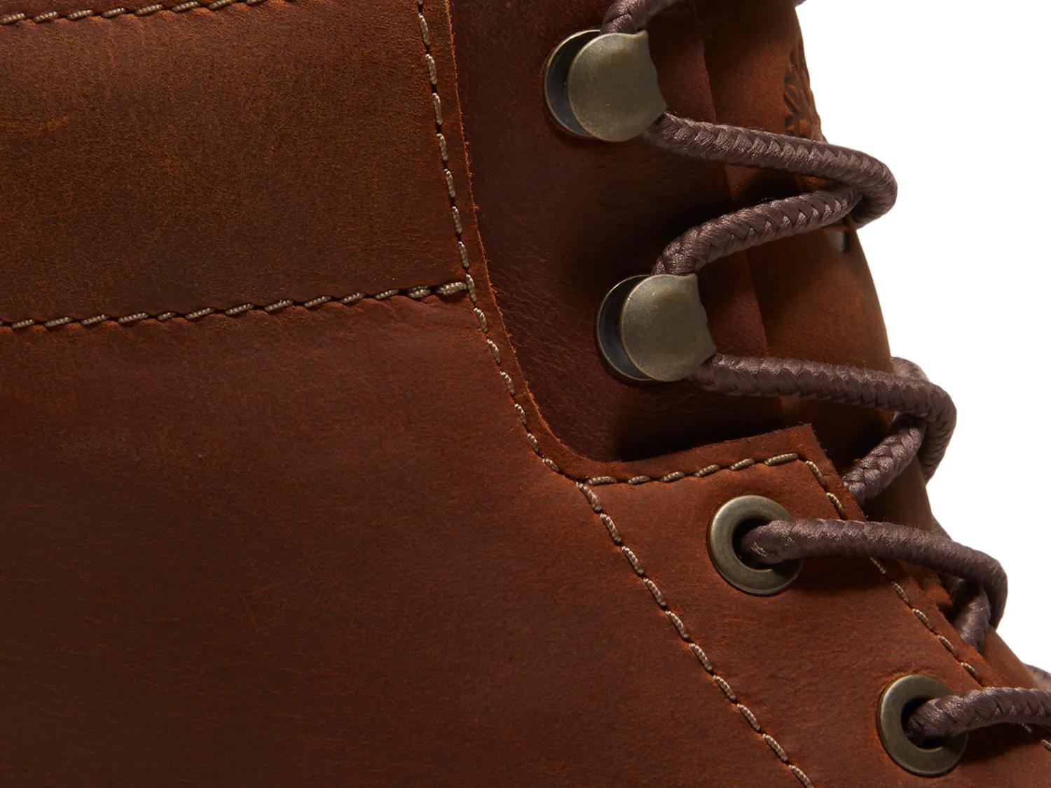 Britton Falls Waterproof Boot - Men's