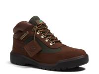 Field Waterproof Boot - Men's Dark Brown view