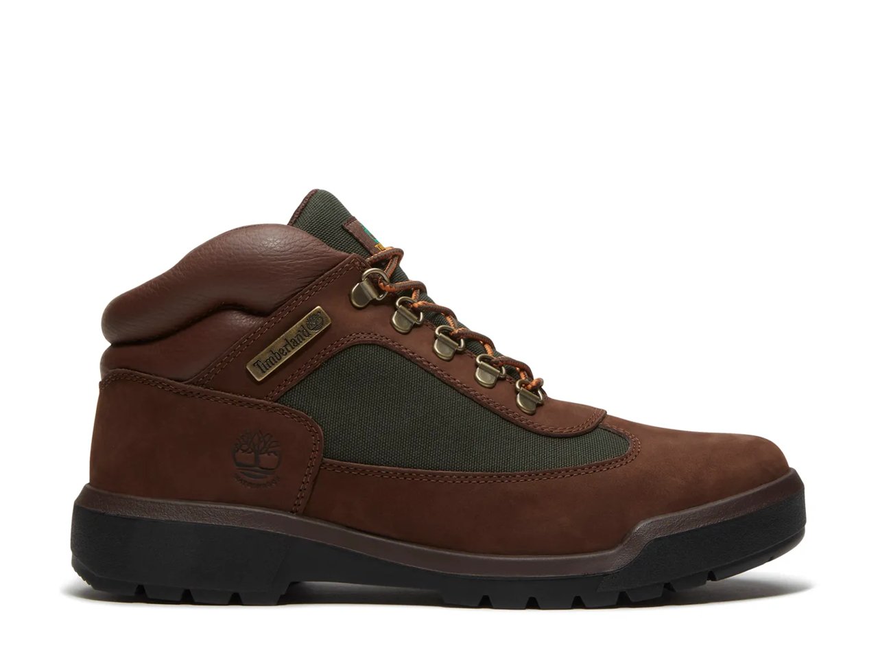Field Waterproof Boot - Men's