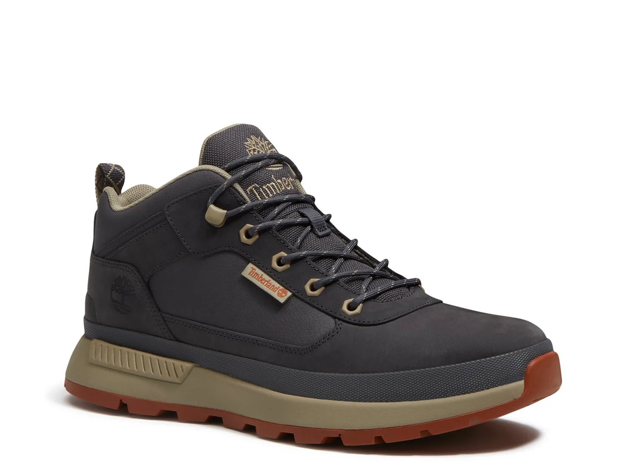 Field Trekker Hiking Boot - Men's