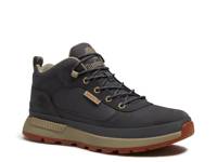 Field Trekker Hiking Boot - Men's Grey view