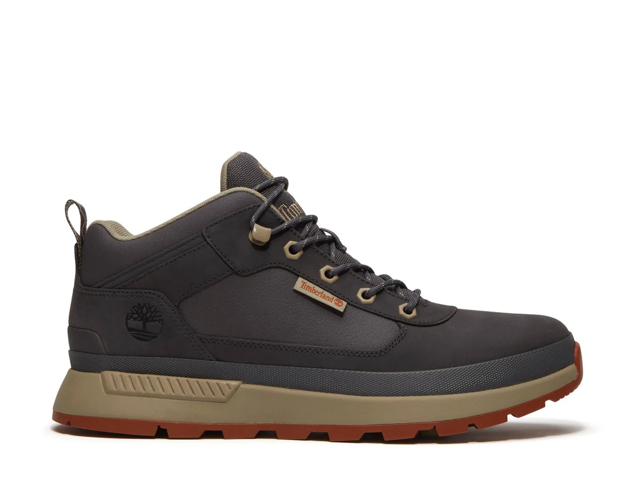 Field Trekker Hiking Boot - Men's