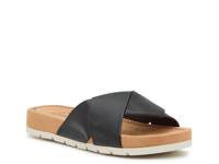 Tincie Sandal Black view