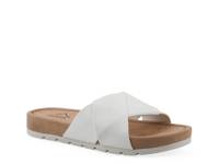 Tincie Sandal White view