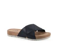 Tincie Sandal Navy view