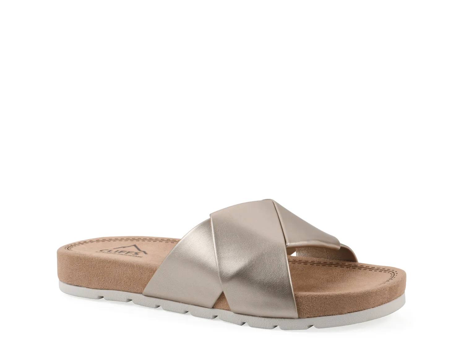 Tincie Sandal