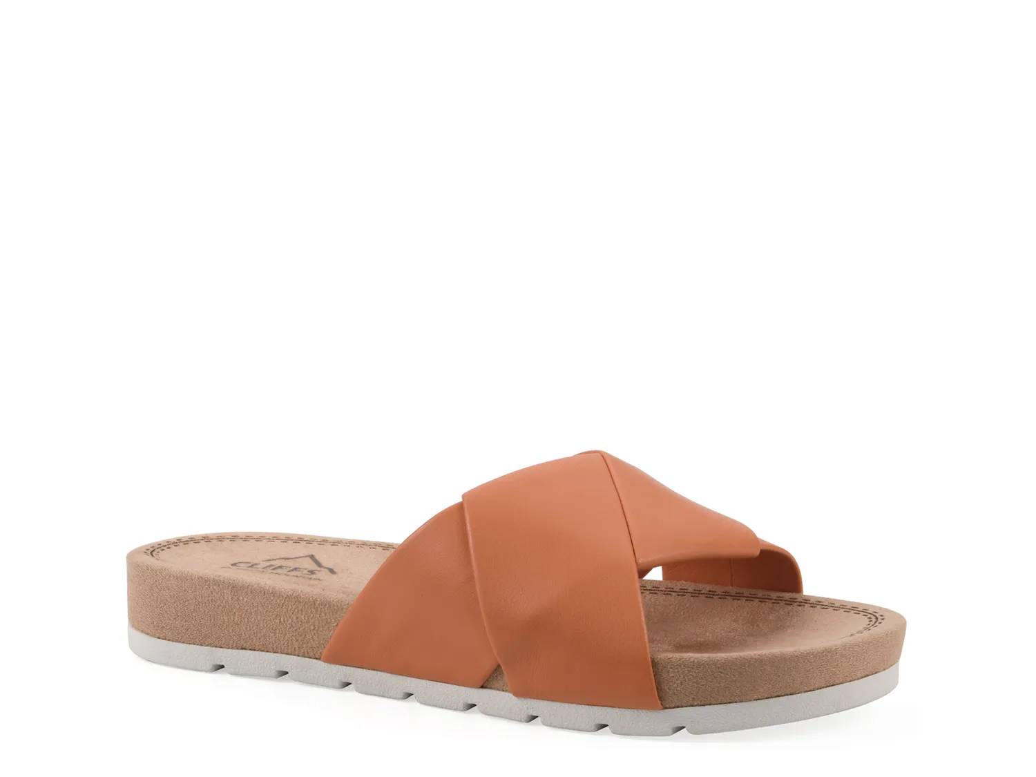 Tincie Sandal