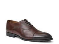 Adriano Oxford Dark Brown view