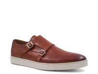 Palestro Strap Slip-On Cognac view
