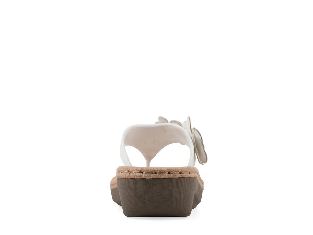 Cassilia Wedge Sandal