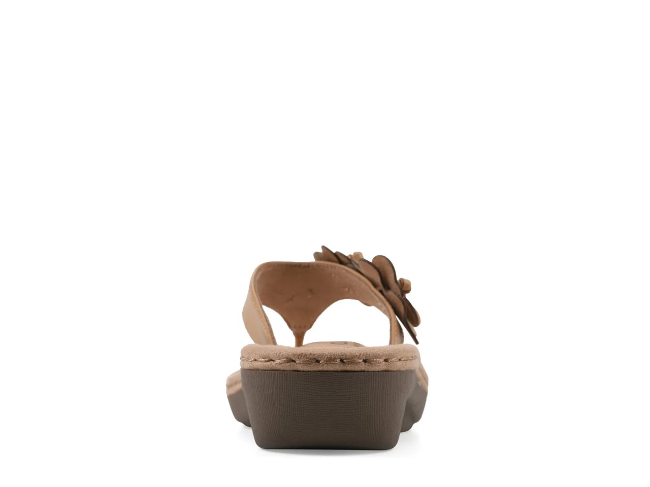 Cassilia Wedge Sandal