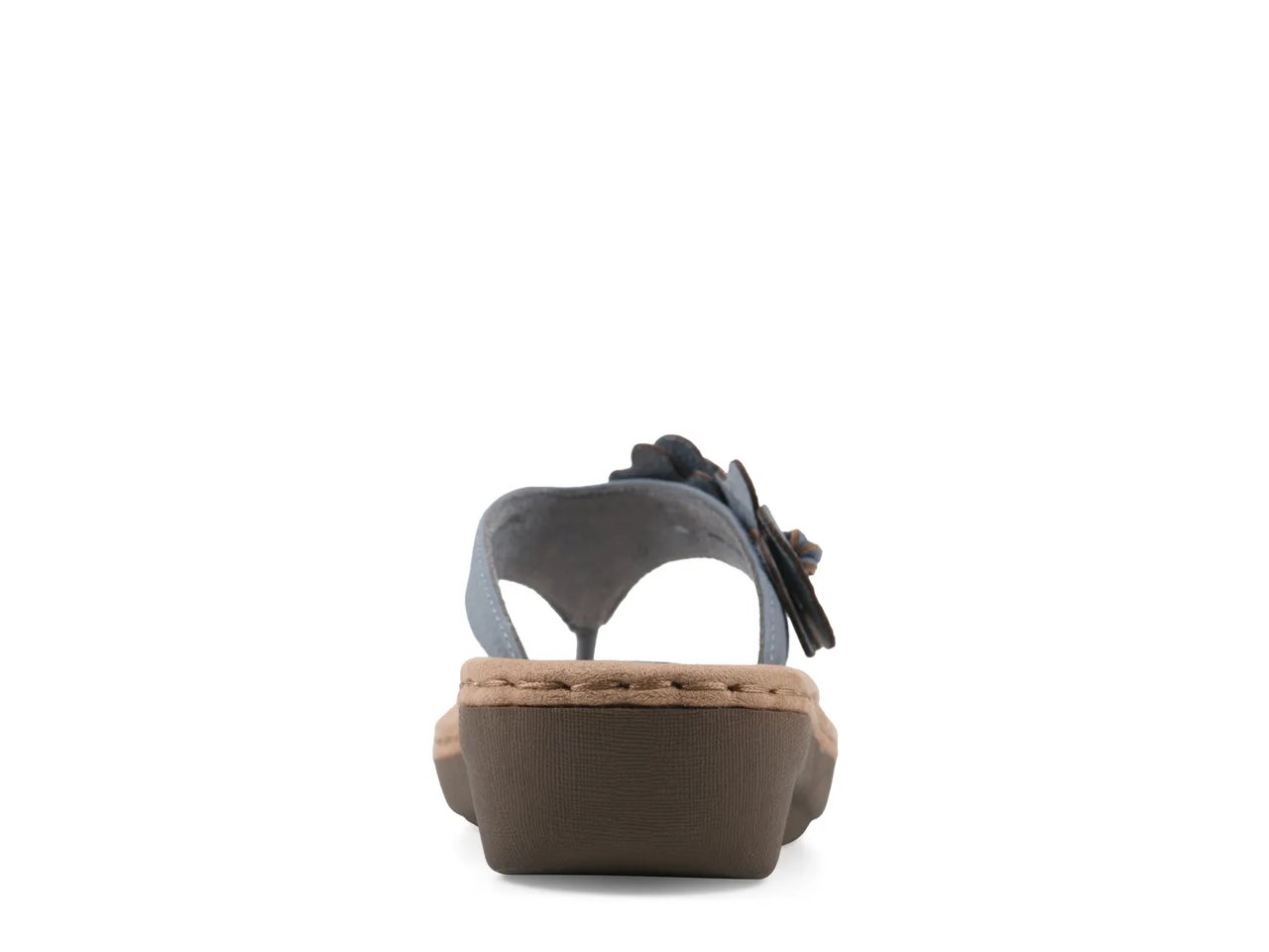 Cassilia Wedge Sandal