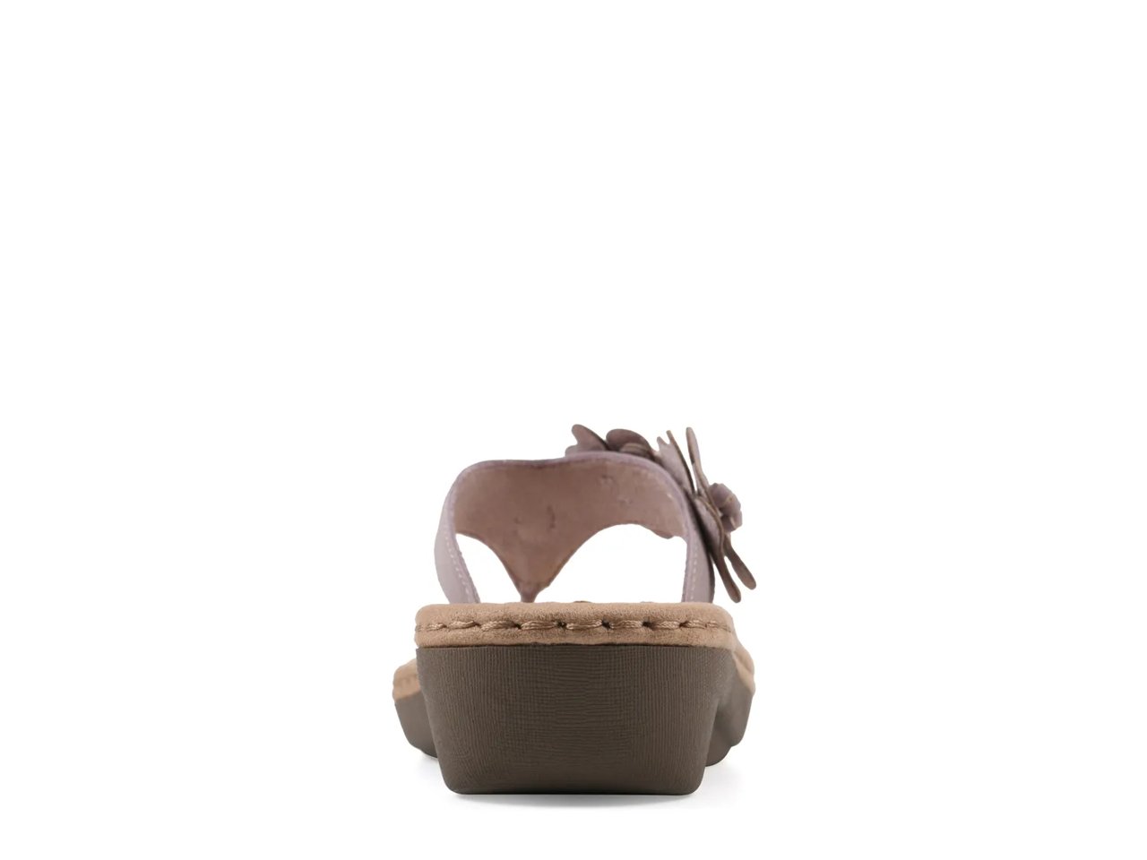 Cassilia Wedge Sandal