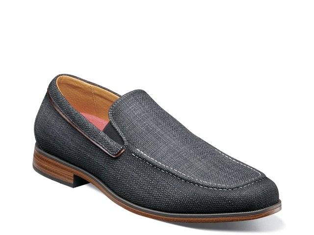 Ridgley Loafer