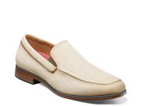Ridgley Loafer Taupe view